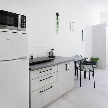 Apartaments For You Λβιβ Εξωτερικό φωτογραφία
