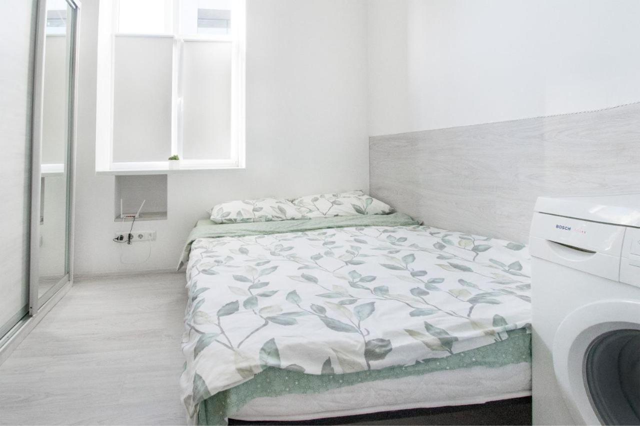 Apartaments For You Λβιβ Εξωτερικό φωτογραφία