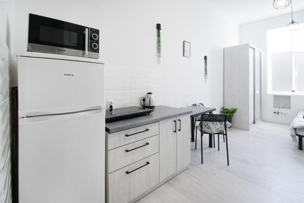 Apartaments For You Λβιβ Εξωτερικό φωτογραφία
