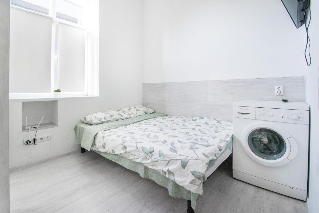 Apartaments For You Λβιβ Εξωτερικό φωτογραφία