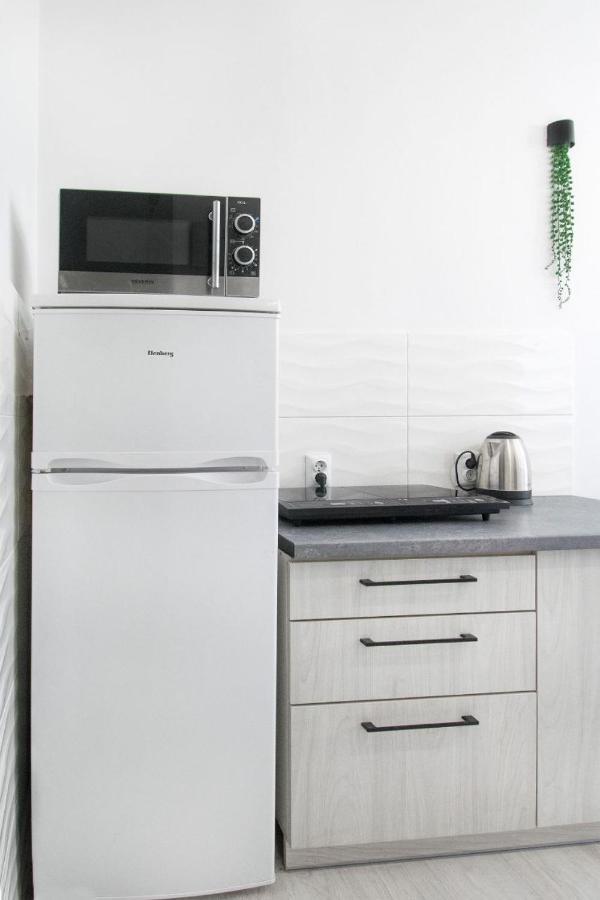 Apartaments For You Λβιβ Εξωτερικό φωτογραφία
